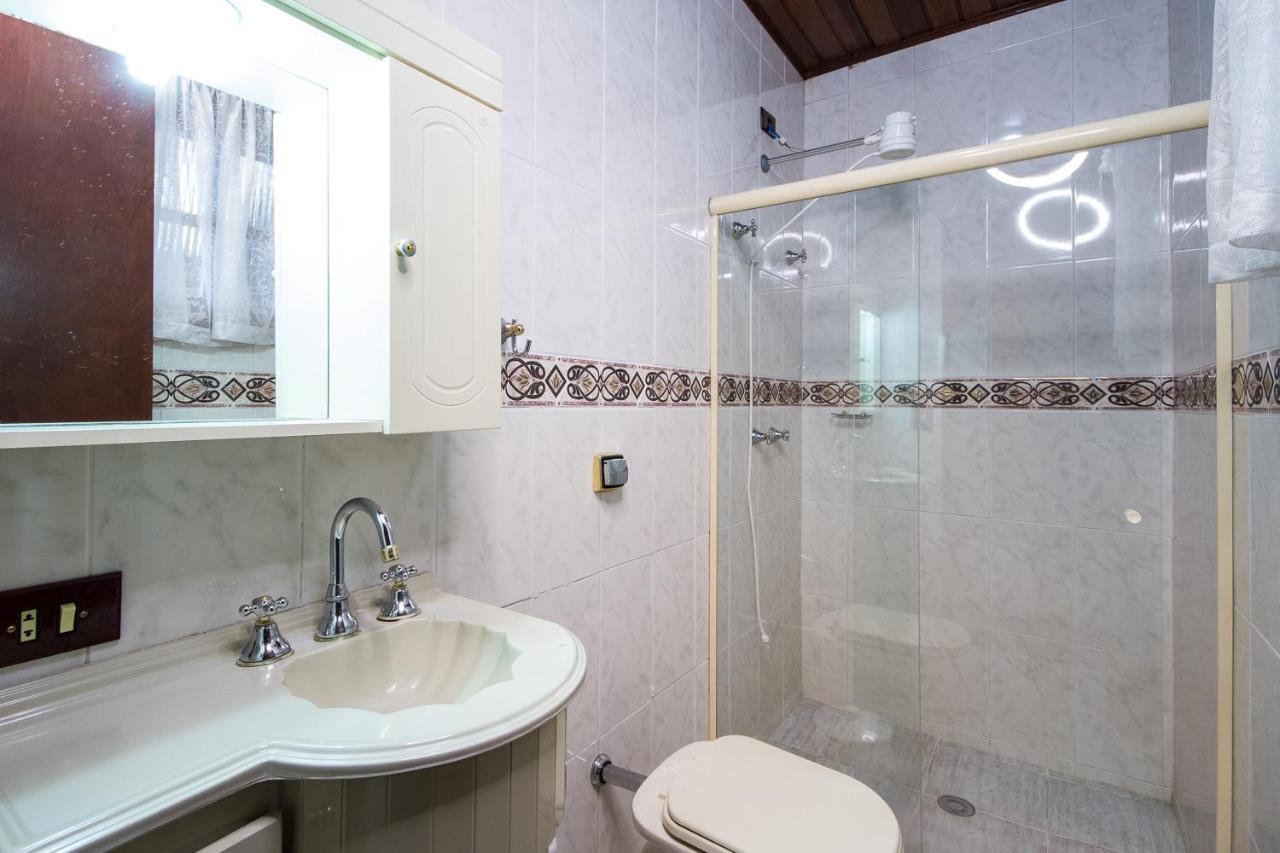 Hotel Cristo Redentor