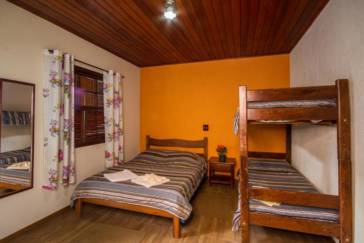 Cristo Redentor Hotel