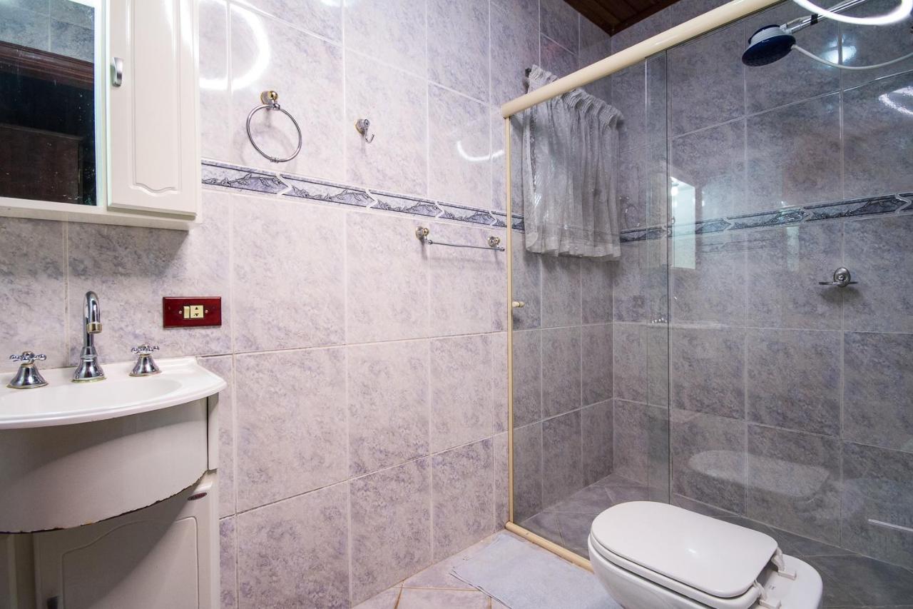 Hotel Cristo Redentor 2*