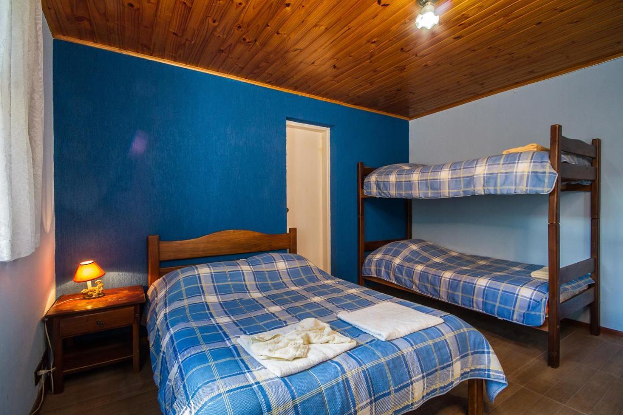 Cristo Redentor Hotel