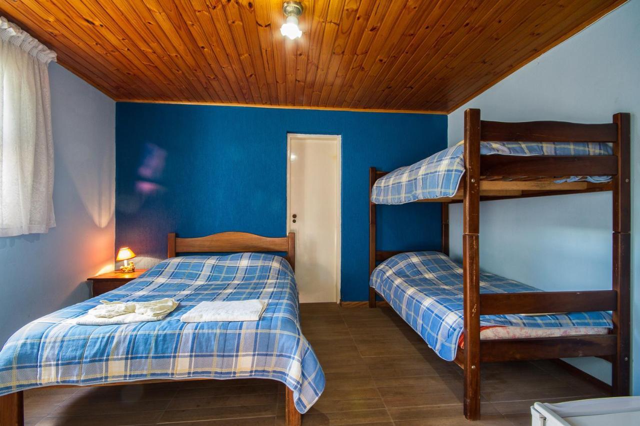 Hotel Cristo Redentor Campos do Jordão