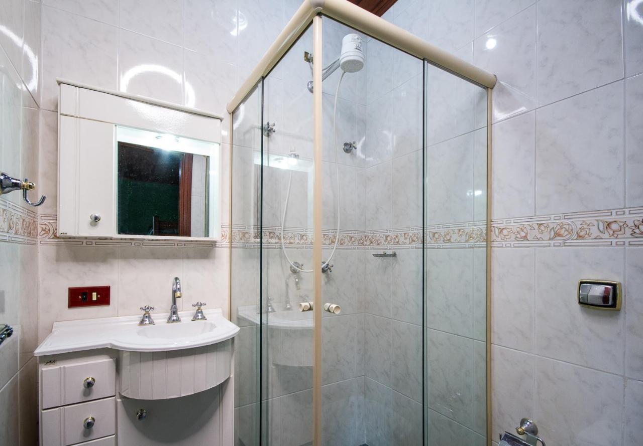 Hotel Cristo Redentor 2*