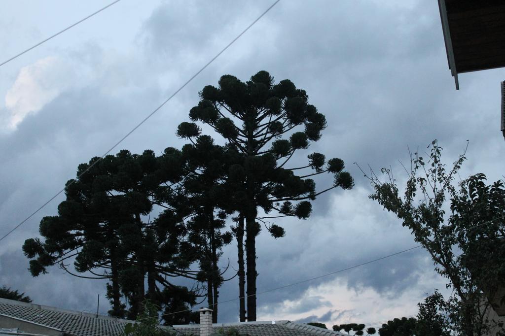 Cristo Redentor Campos do Jordão