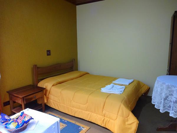 Hotel Cristo Redentor