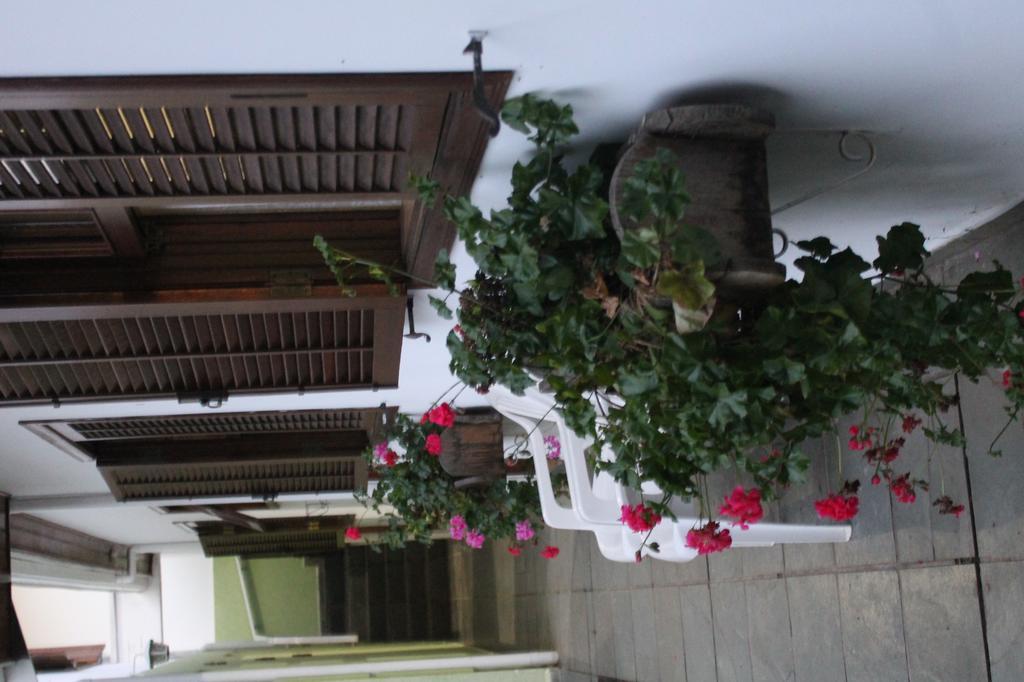 Hotel Cristo Redentor