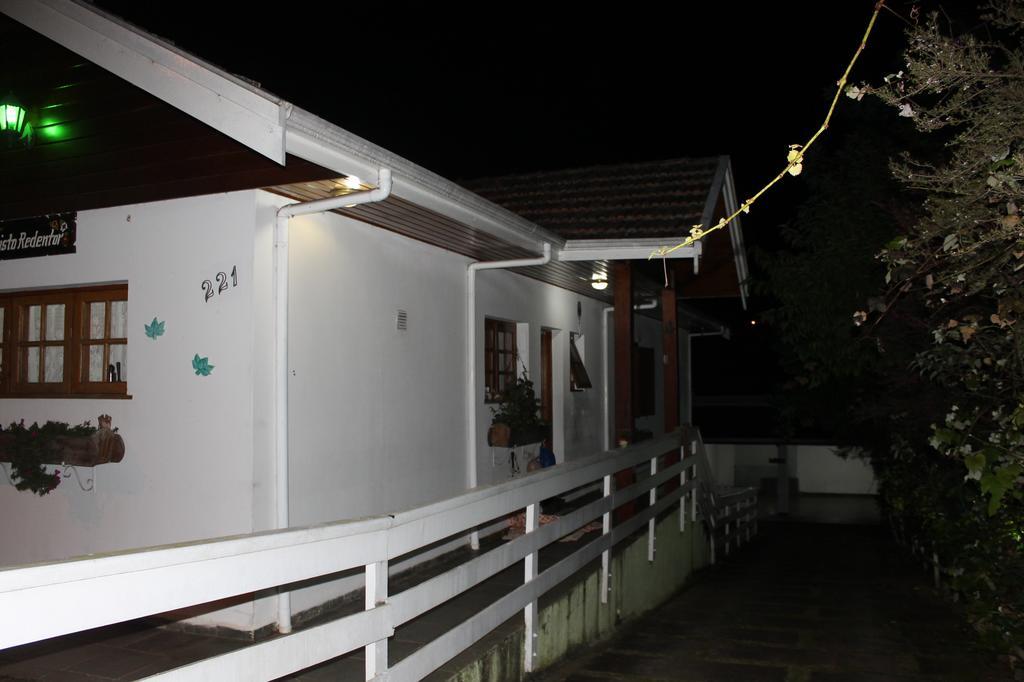 Hotel Cristo Redentor