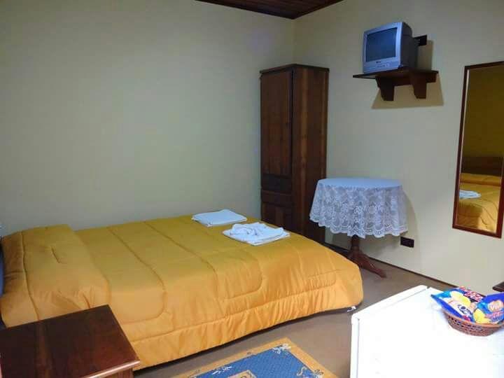 Cristo Redentor Hotel 2*