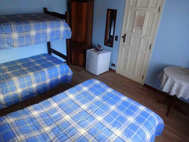 Hotel Cristo Redentor 2*