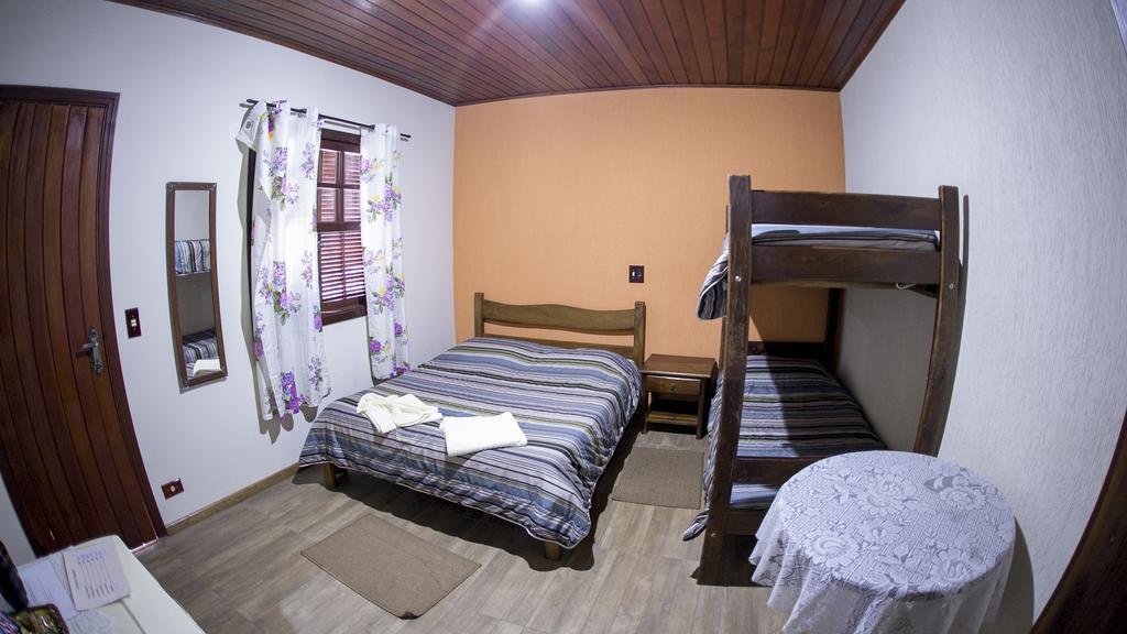 Hotel Cristo Redentor