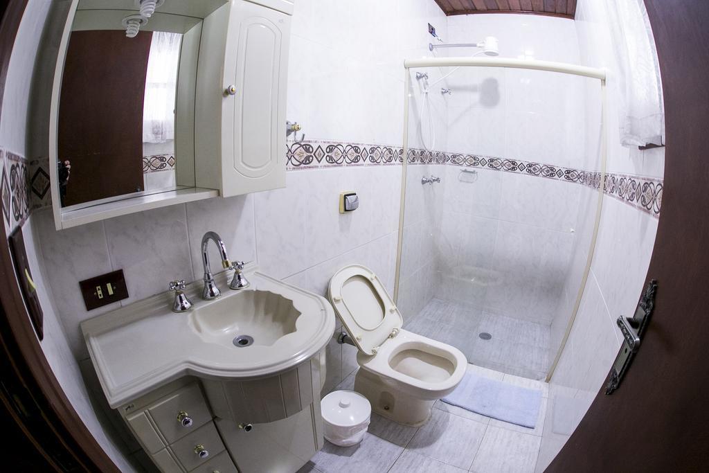 Hotel Cristo Redentor 2*