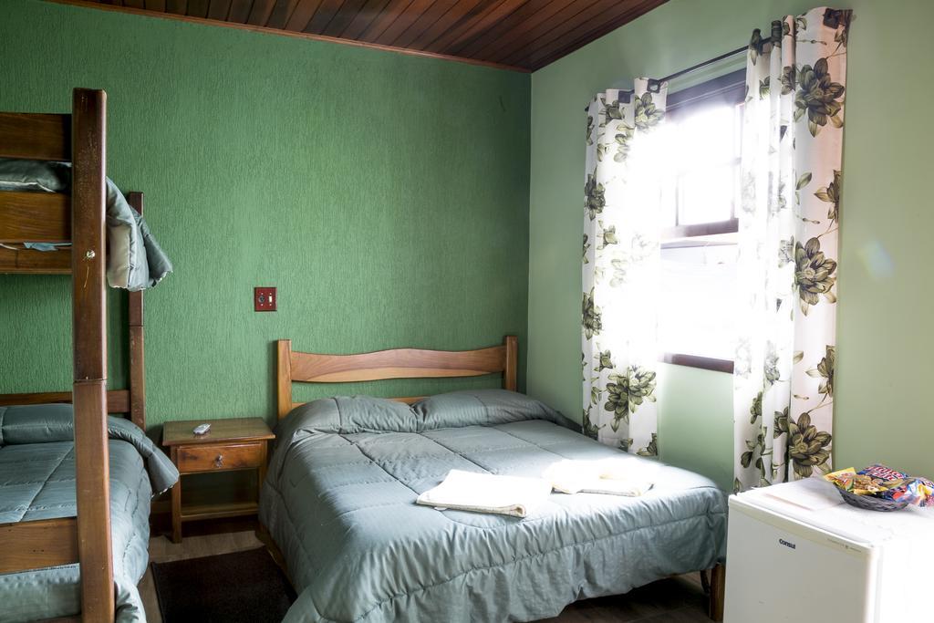 Hotel Cristo Redentor